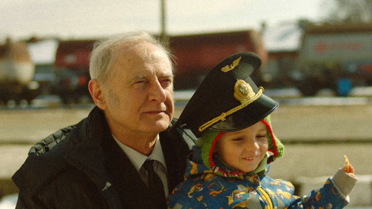 photo bmfwn gosha and boy