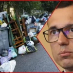 Столична община е удължила договорите за чистота в девет софийски района