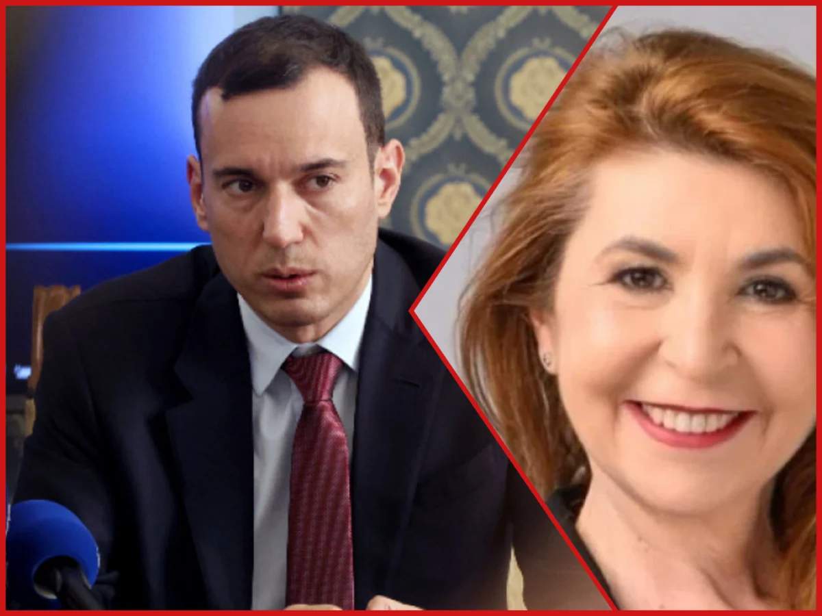 Начало 10 Васил Терзиев отне правомощията на главния архитект Богдана Панайотова