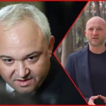 Иван Демерджиев Олег Невзоров