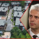 Започва издаването на заповедите за събаряне на постройките в Баба Алино