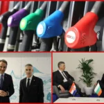 Андрей Гюров обсъди с премиерите на Хърватия и Гърция поскъпването на горивата