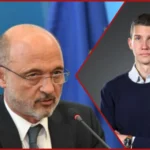 Ръководството на НЗОК се срещна със създателя на "Диагноза България" - Мартин Атанасов