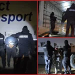 Разбиха група за трафик на незаконни мигранти в Драгоман