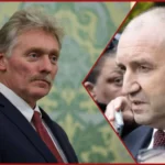 Русия приветства ласкаво заявката на Румен Радев за диалог