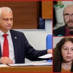 От "Да, България" предлагат Андрей Янкулов, Емил Дечев и Таня Радуловска за членове на ВСС