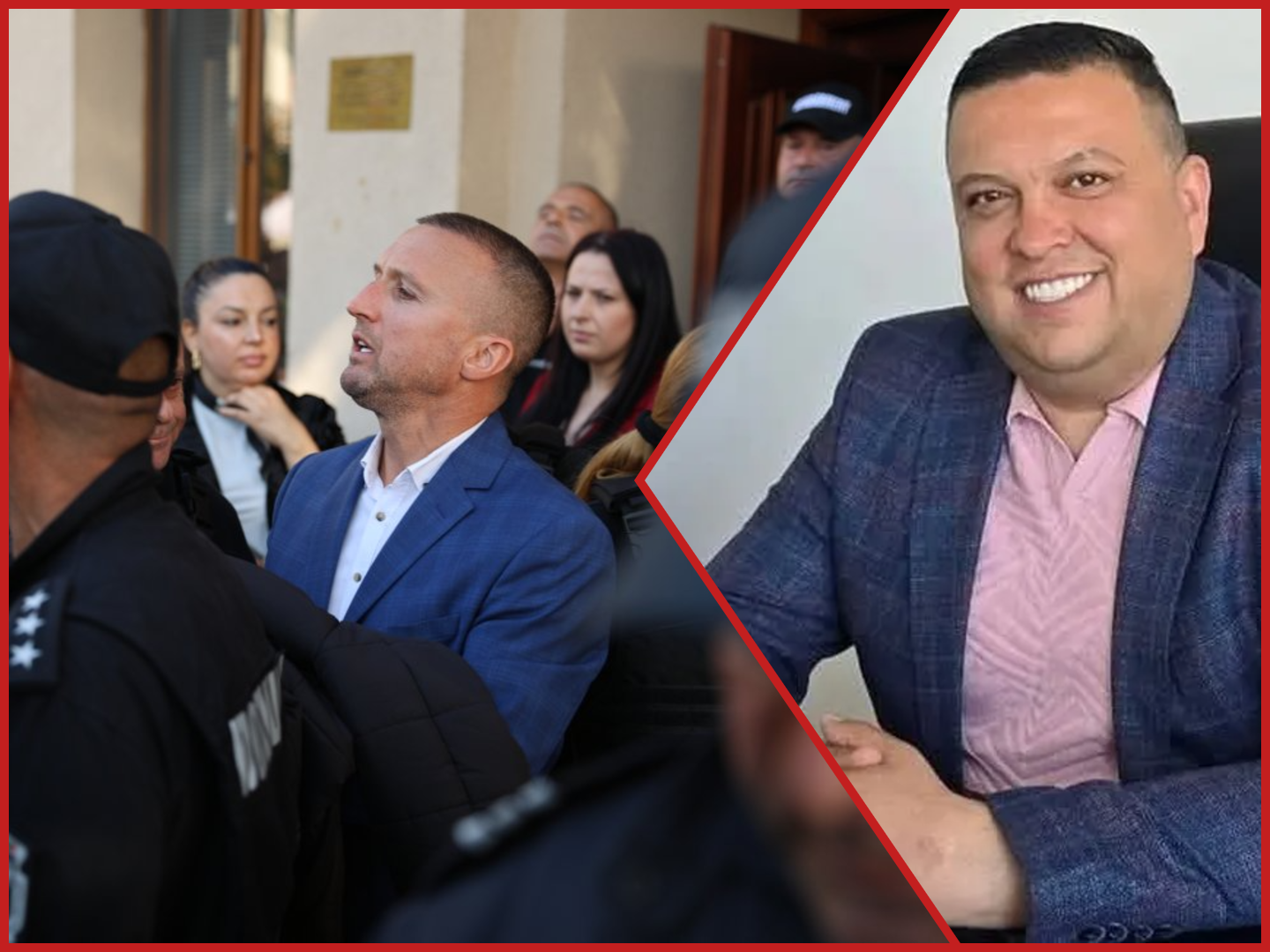 Обвиниха кметовете на Белица и Сунгурларе в търговия с влияние
