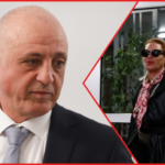 Емил Тонев отчете грешки на НСО при инцидента със Соня Колтуклиева