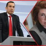 Главният архитект на София Богдана Панайотова подаде оставка