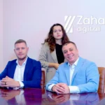 Ново партньорство с глобен потенциал: Zahara Consult се присъединява към Linkbox