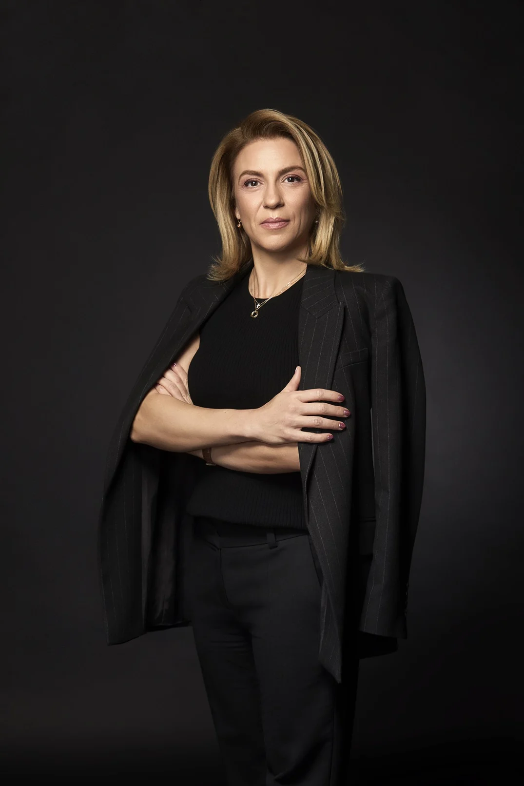 Петя Димитрова бе избрана за председател на УС на Фондация „Буров“