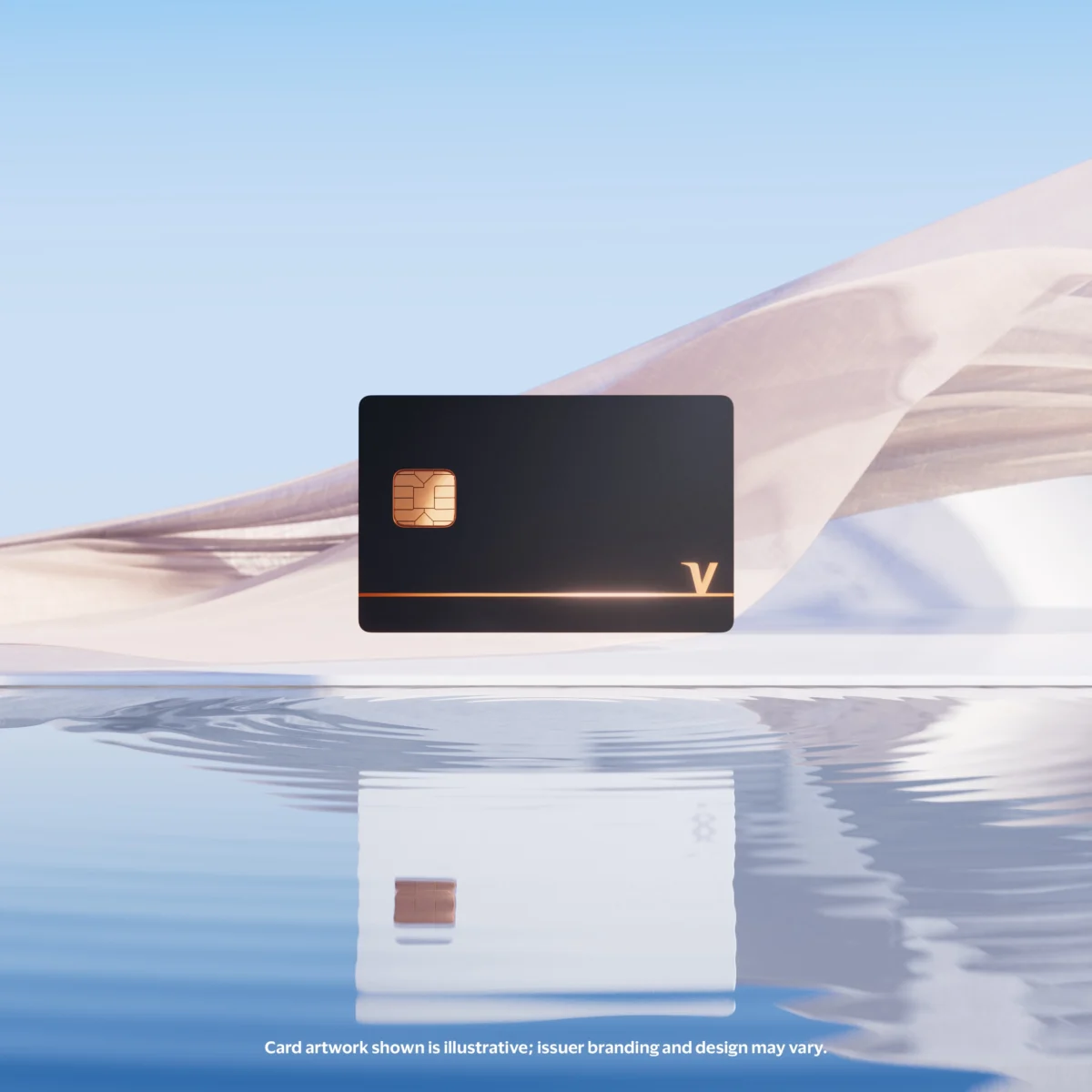 Visa Infinite идва с нов облик за следващото поколение с финансови възможности