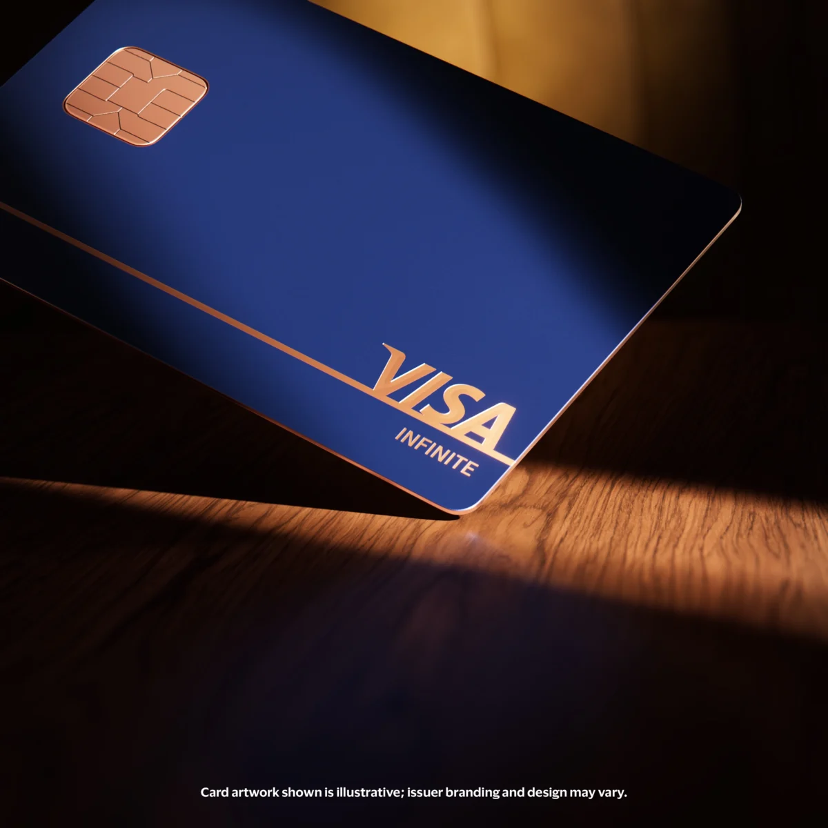 photo visa infinite 2