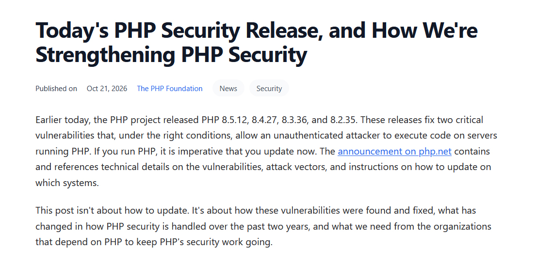 php