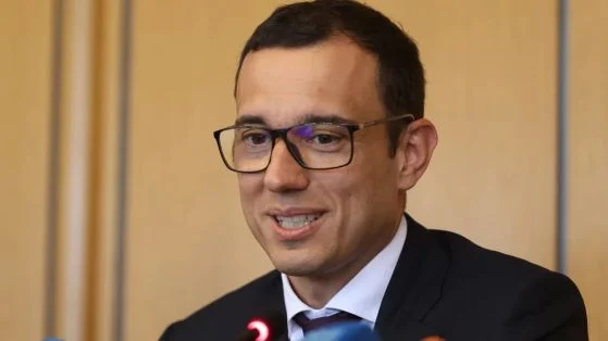 В София са обновени и изградени нови над 150 000 кв. метра тротоарни настилки