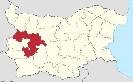 софия област