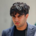 Адриан Антонов - шофьорът, прегазил Ани и Явор на пешеходна пътека, получи шест години загвор