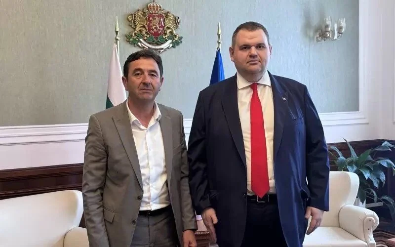 Структурата на ДПС в Кирково подаде оставка