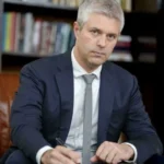 Аспарухово, Благомир Коцев