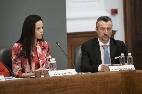 Тристранката с принципна подкрепа за бюджета на Здравната каса