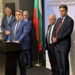 кирил петков