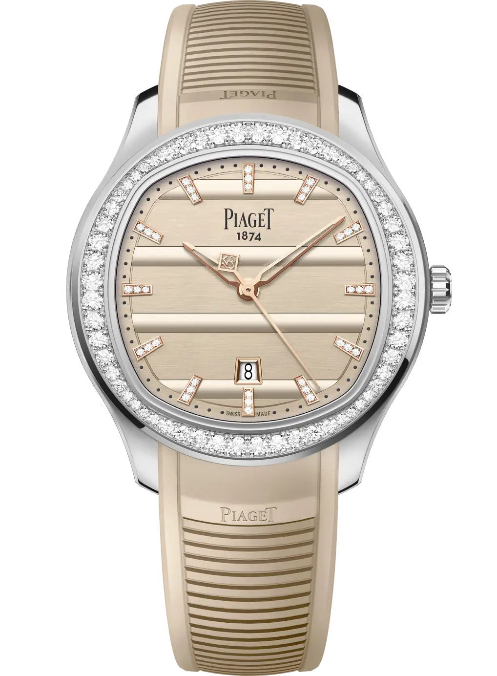 Най-важните моменти в света на часовниците през 2024 година