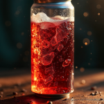 енергийните напитки