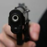 газов пистолет