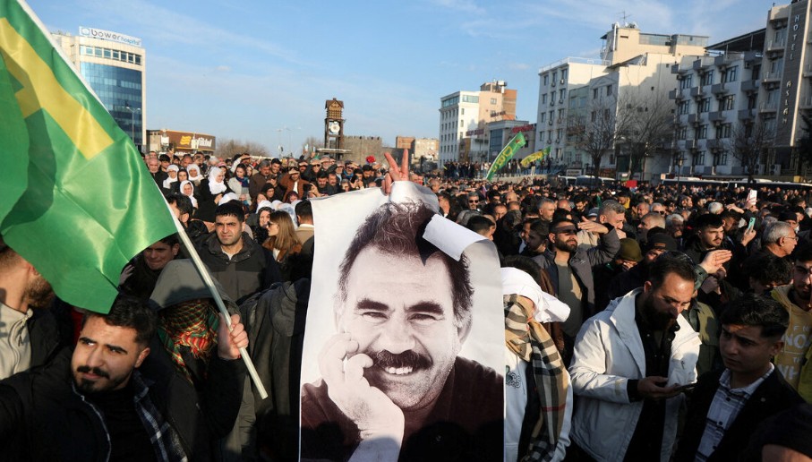 Кюрдската работническа партия обяви примирие с Турция след 40 години конфликт