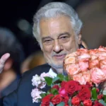 Пласидо Доминго