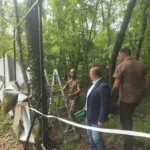 Държавата започва принудително премахване на незаконните огради в „Баба Алино“