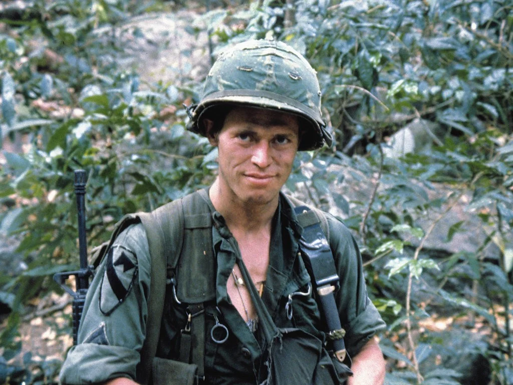 platoon dafoe