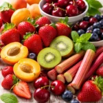 5 противовъзпалителни плода, които да хапвате тази пролет