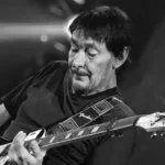 Почина известният британски певец Крис Риа