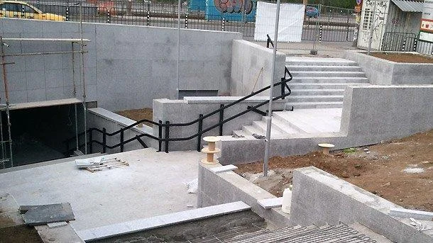 В подлеза при софийската гара „Подуяне“ рисуват стенопис, посветен на братята Прошек