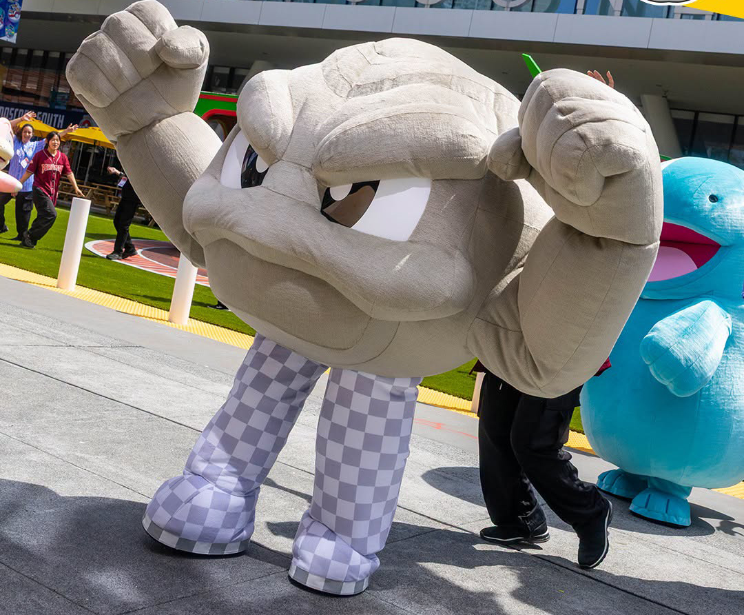 Pokémon отваря първия си постоянен магазин извън Азия в Лондон