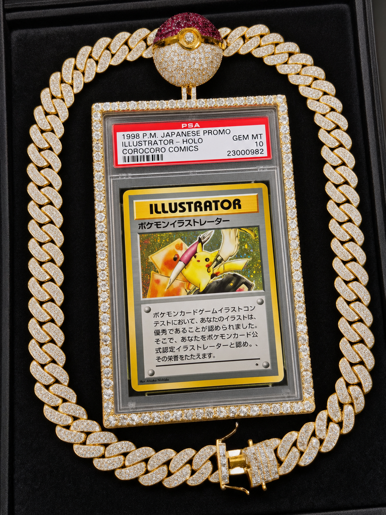 pokemon go card