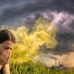 Климатичните промени усилват полените и влошават алергиите