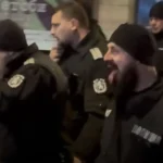 Охраната на протеста е била изцяло от щатни полицаи, уверяват от СДВР