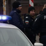 полиция бистрица