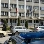 полиция казанлък