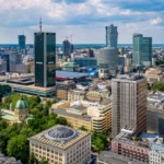Полша ЕБВР завършва излизането си от BNP Paribas Bank Polska