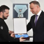 Зеленски