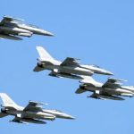 Полша свали дронове, нарушили въздушното ѝ пространство след руска атака срещу Украйна