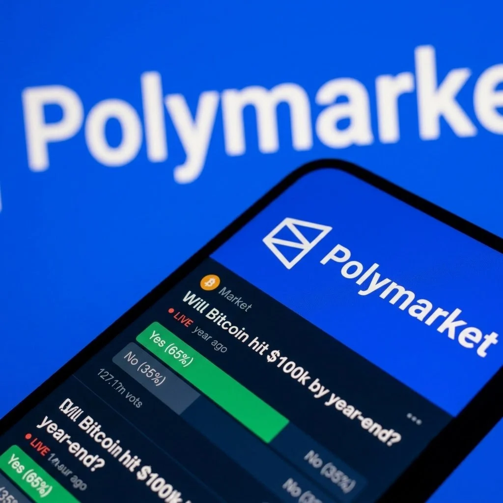 Polymarket потвърди кражба на потребителски средства след хакерска атака