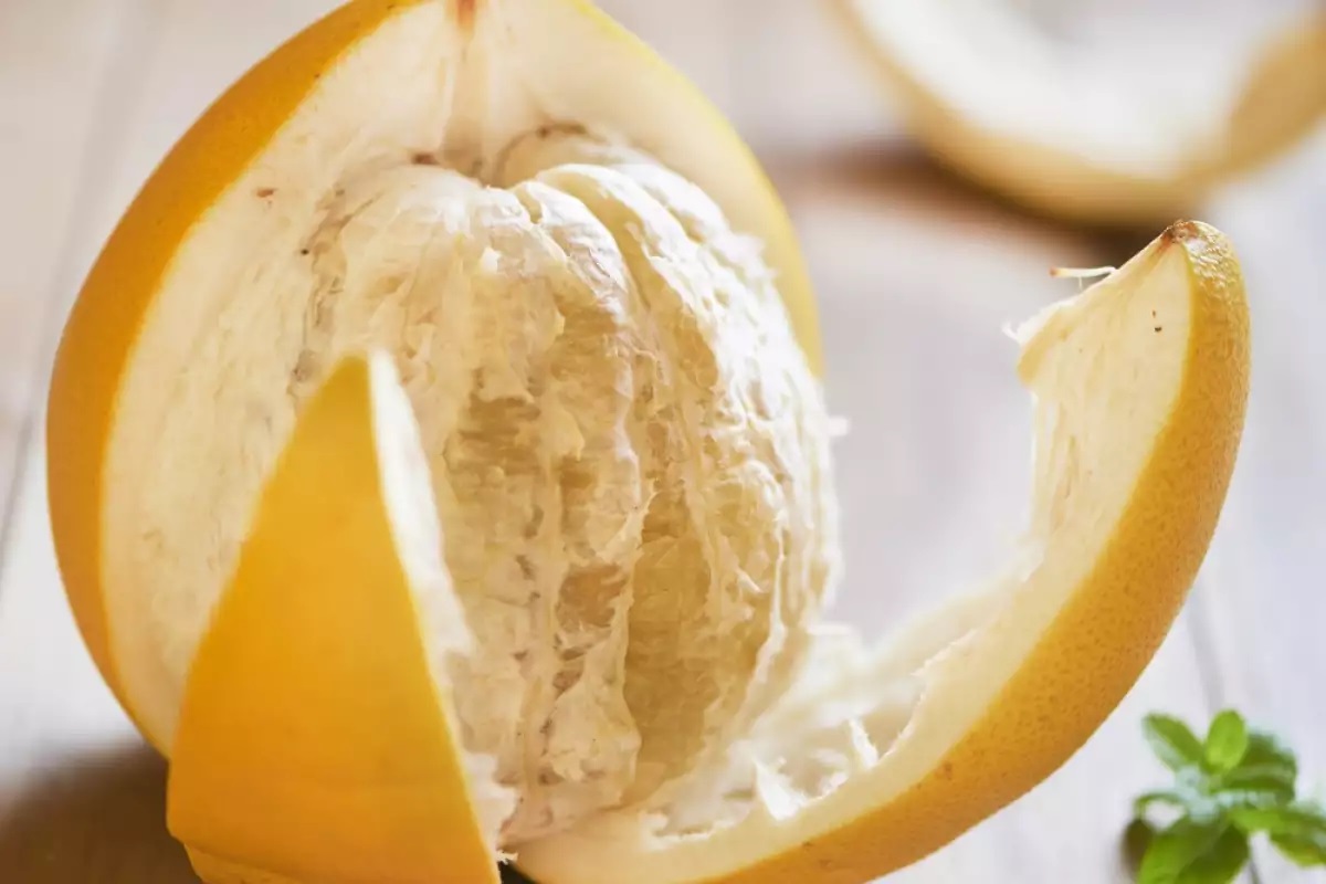 4 здравословни ползи от помело