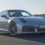 Porsche 911 Turbo 50 Years Edition