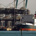 Икономиката на САЩ ще губи по 3.8-4.5 млрд. долара на ден от стачката на докерите