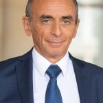 Ерик Земмур Франция Реконкиста