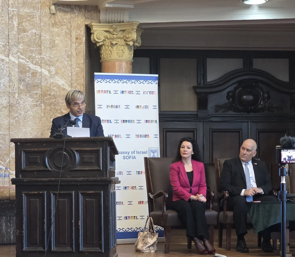 poslanik arzhentina 1